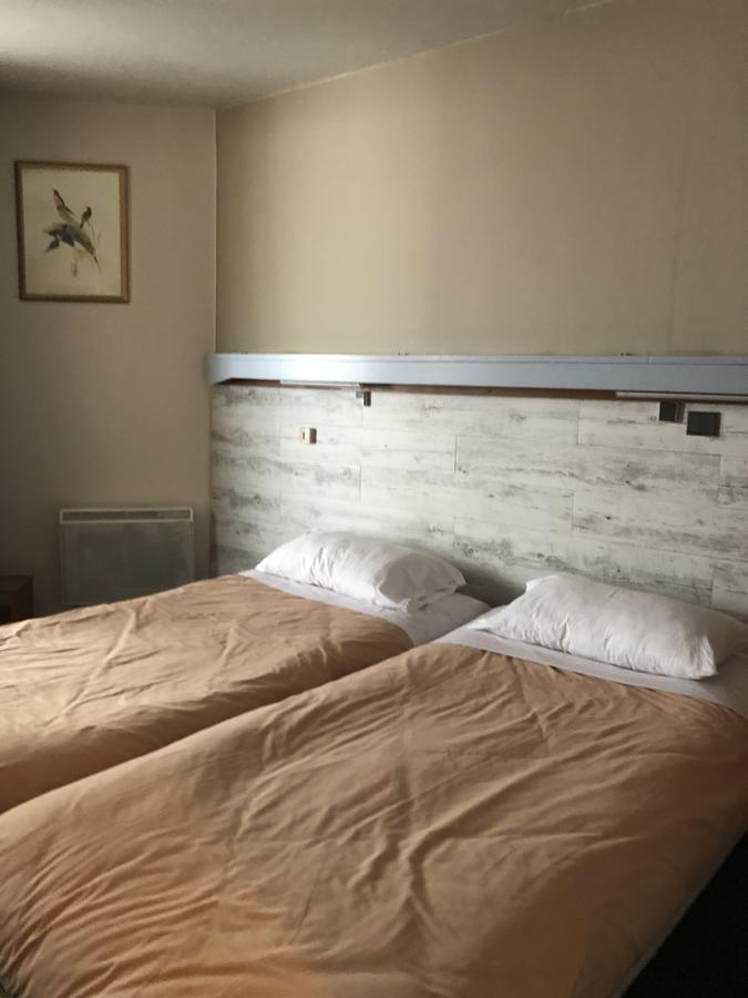 Hotel Les Trappeurs Les Orres Εξωτερικό φωτογραφία